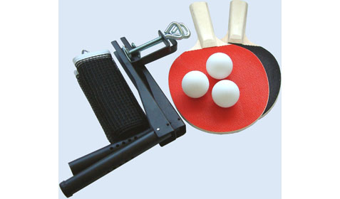 Table Tennis ACCESSORIES